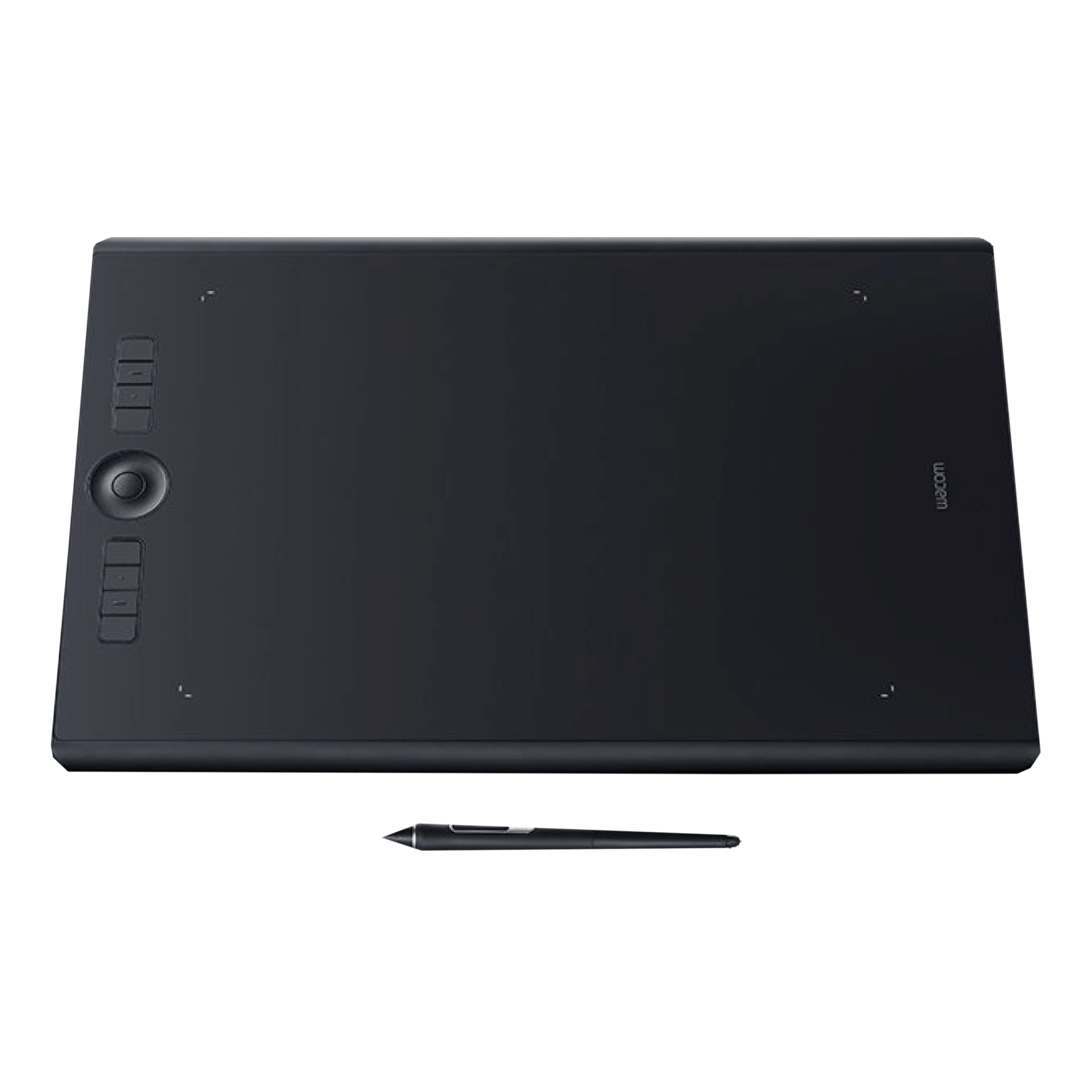 Buy Wacom Intuos Pro Large Windows Tablet (12.24 Inch, Black